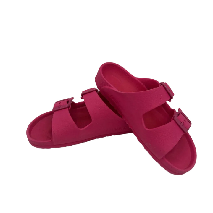 Buckle Sandals