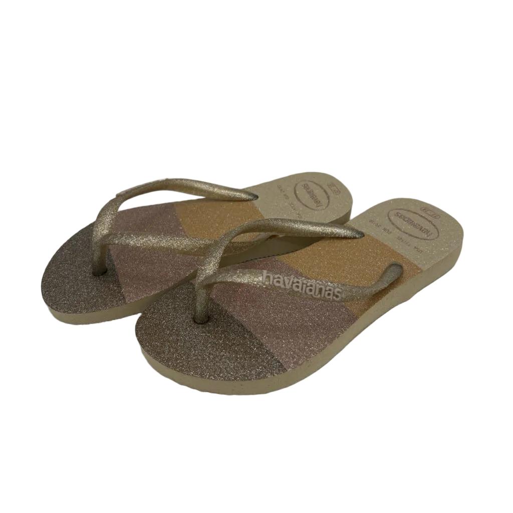 Flip Flops / Sparkle
