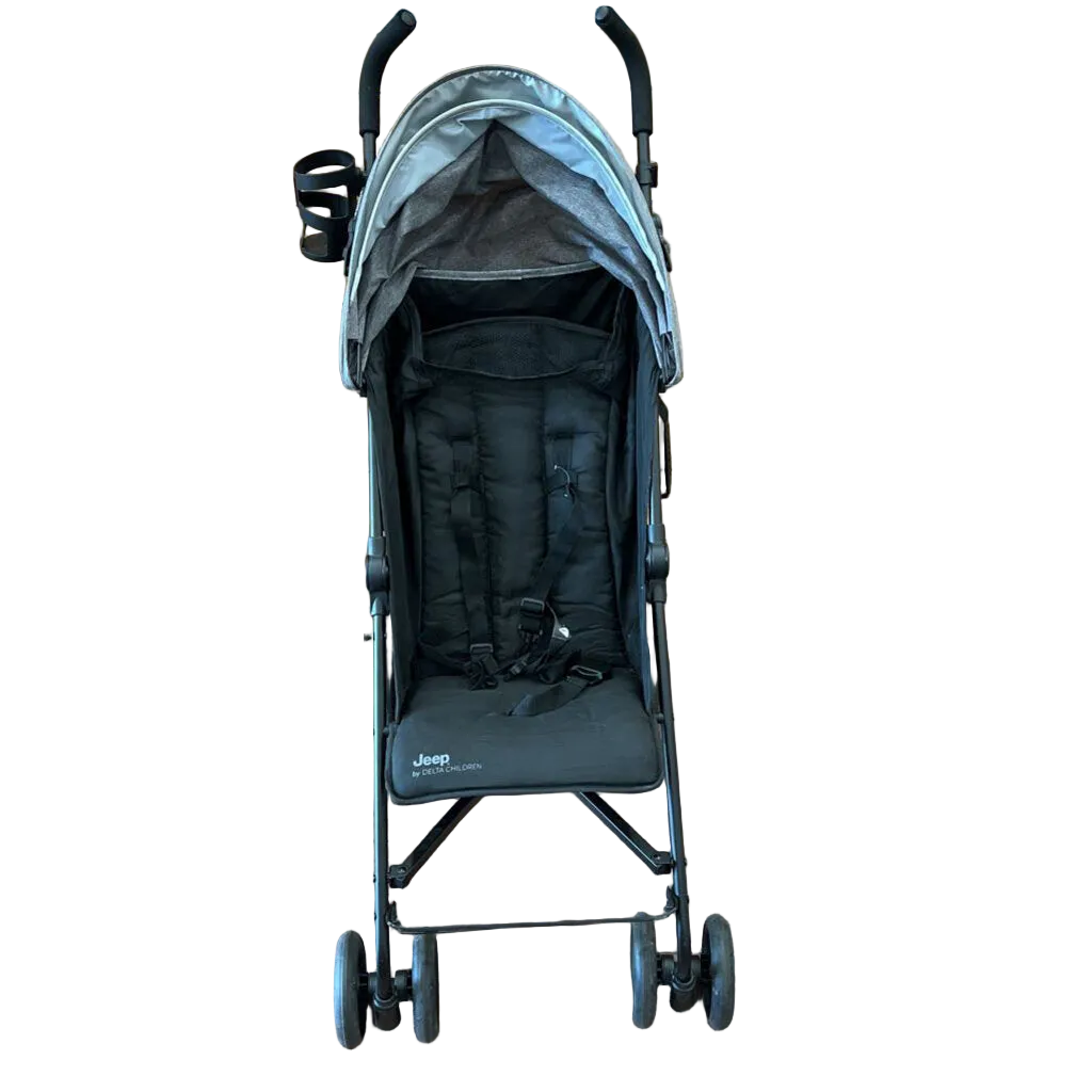 Jeep Lightweight Stroller / Foldable