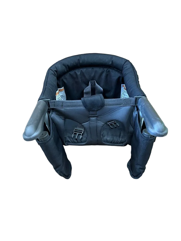 Portable Table Hang High Chair