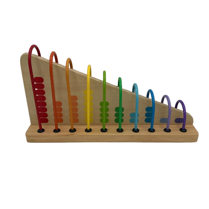 Add & Subtract Abacus