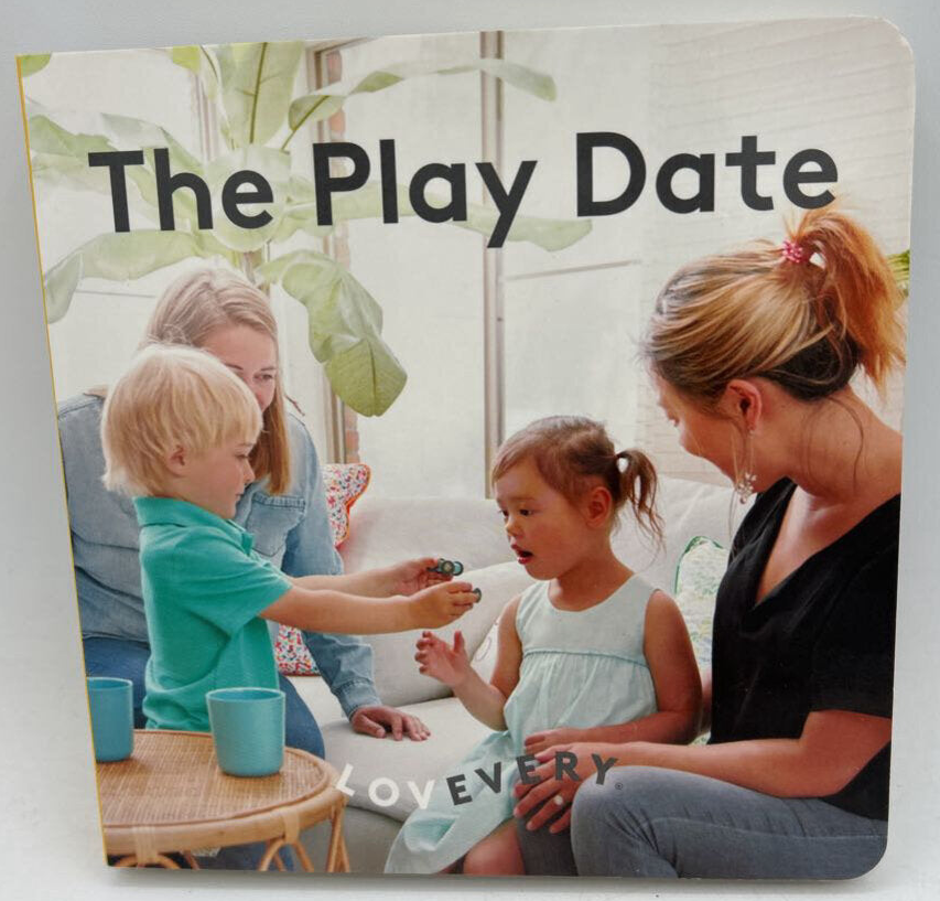 The Play Date