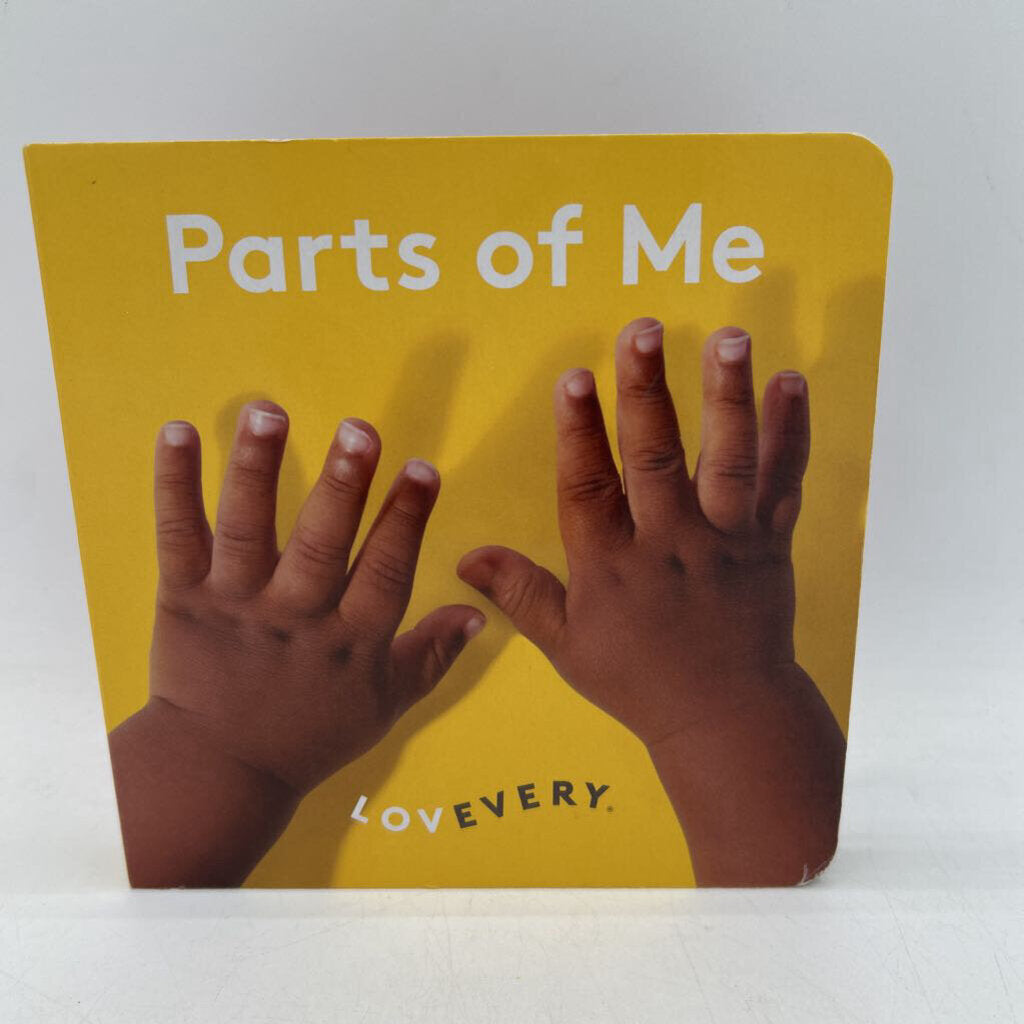 Parts of Me