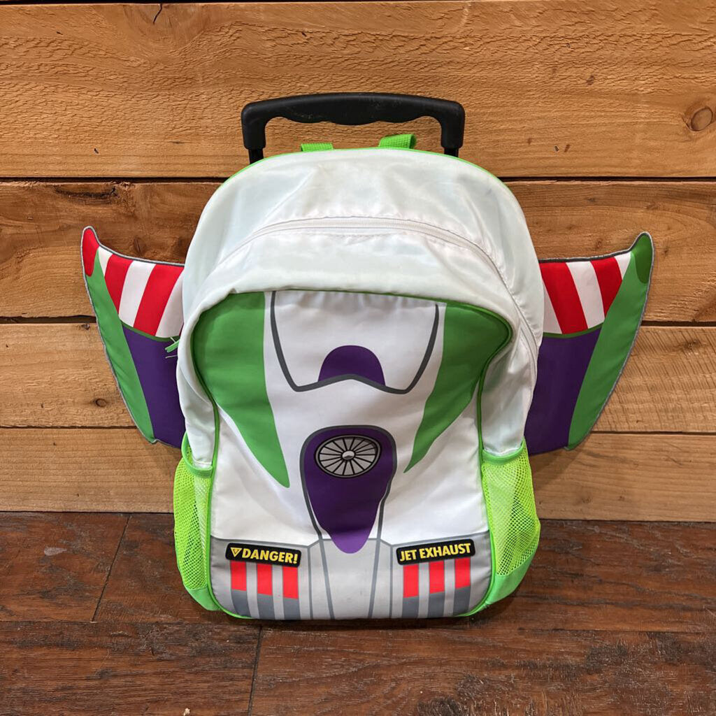Buzz Lightyear