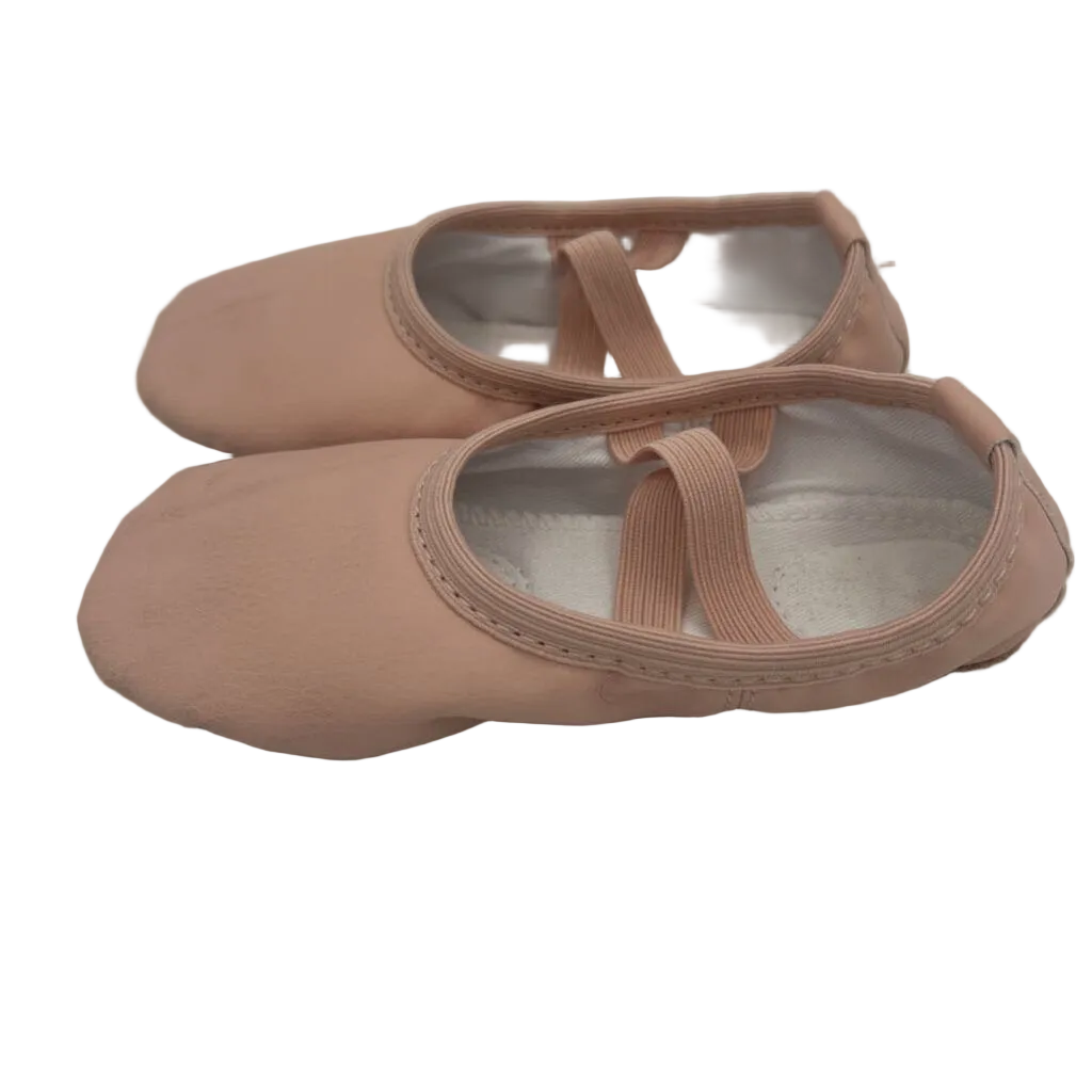 Ballet Flats
