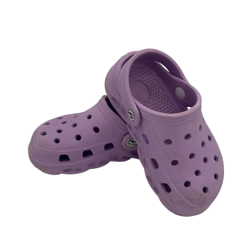 Slip on Water Shoes / Solid