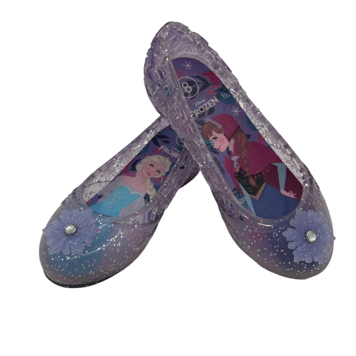 Slip on Light Shoes / Frozen