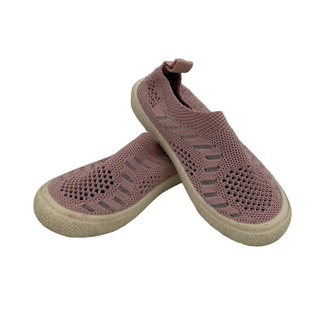 Breathable Slip on Shoes
