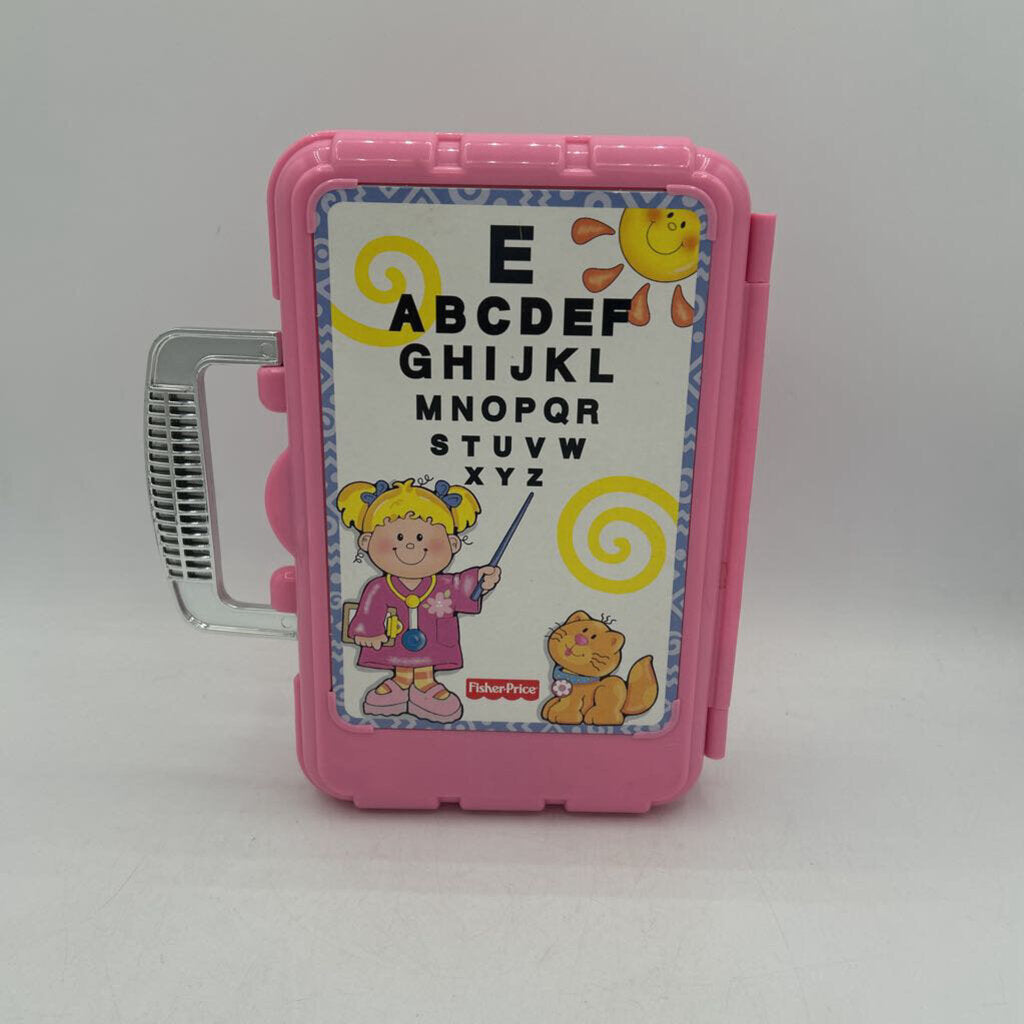 Pretend Medical Kit