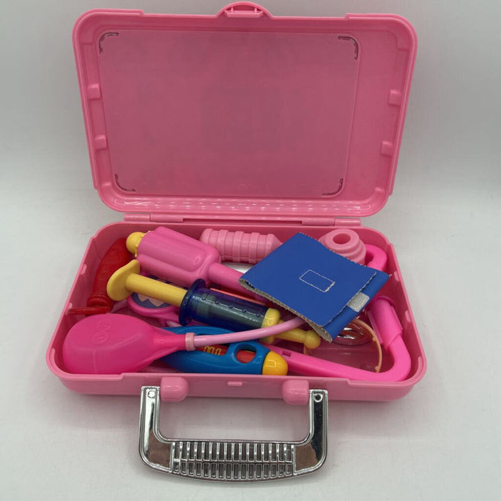 Pretend Medical Kit