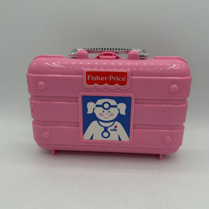 Pretend Medical Kit