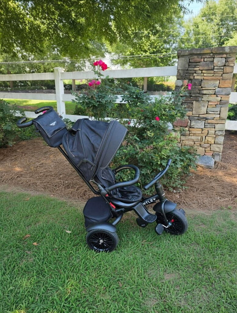 Bentley Trike Centennial 6-in-1 Convertible Stroller