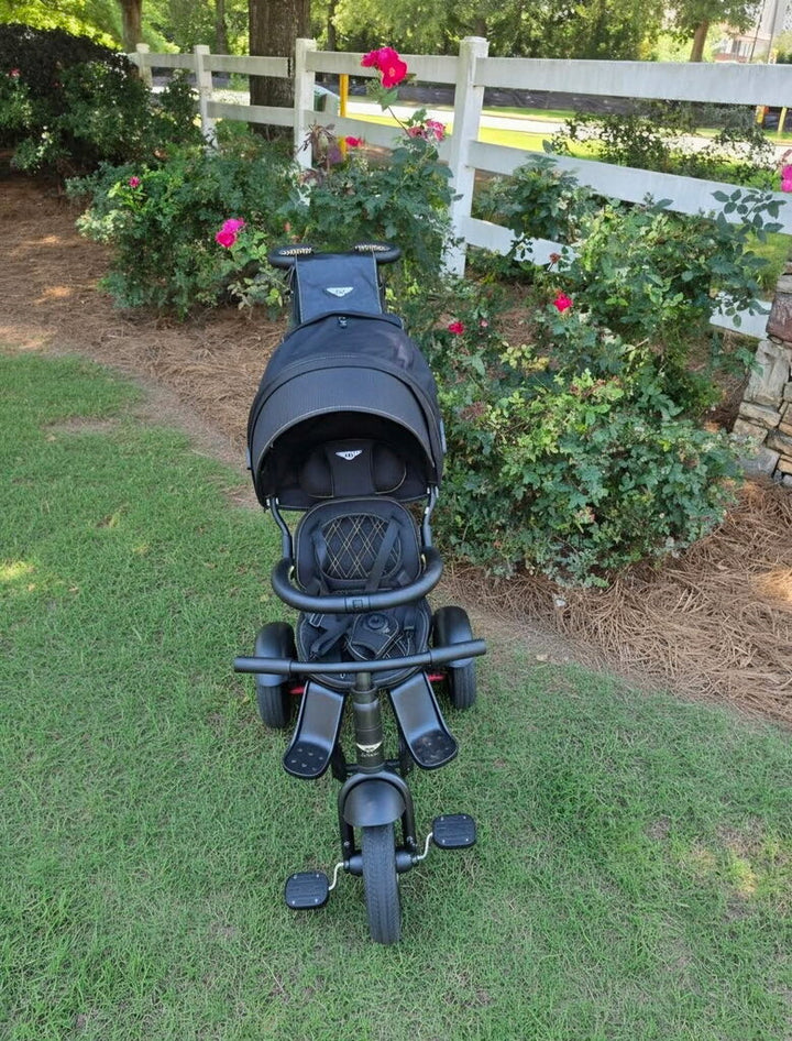 Bentley Trike Centennial 6-in-1 Convertible Stroller