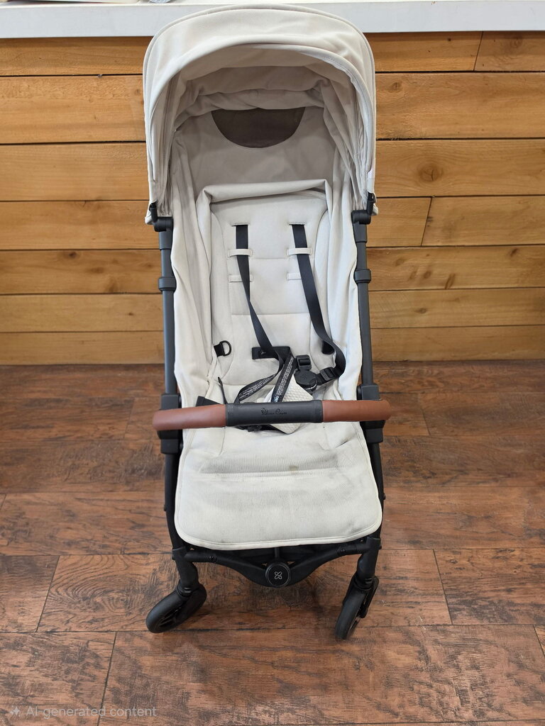 Clic Compact Stroller