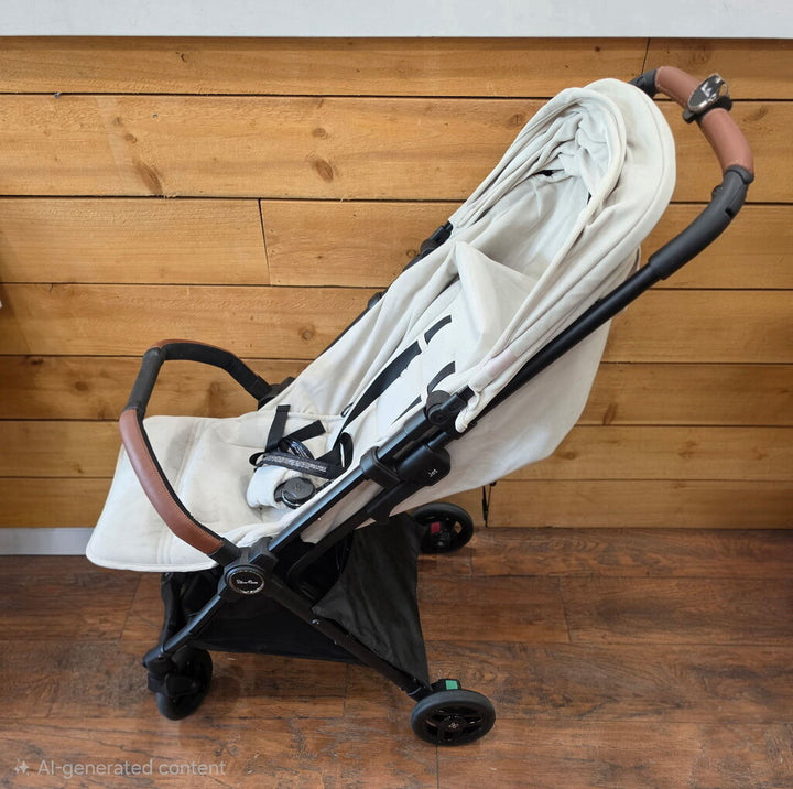 Clic Compact Stroller