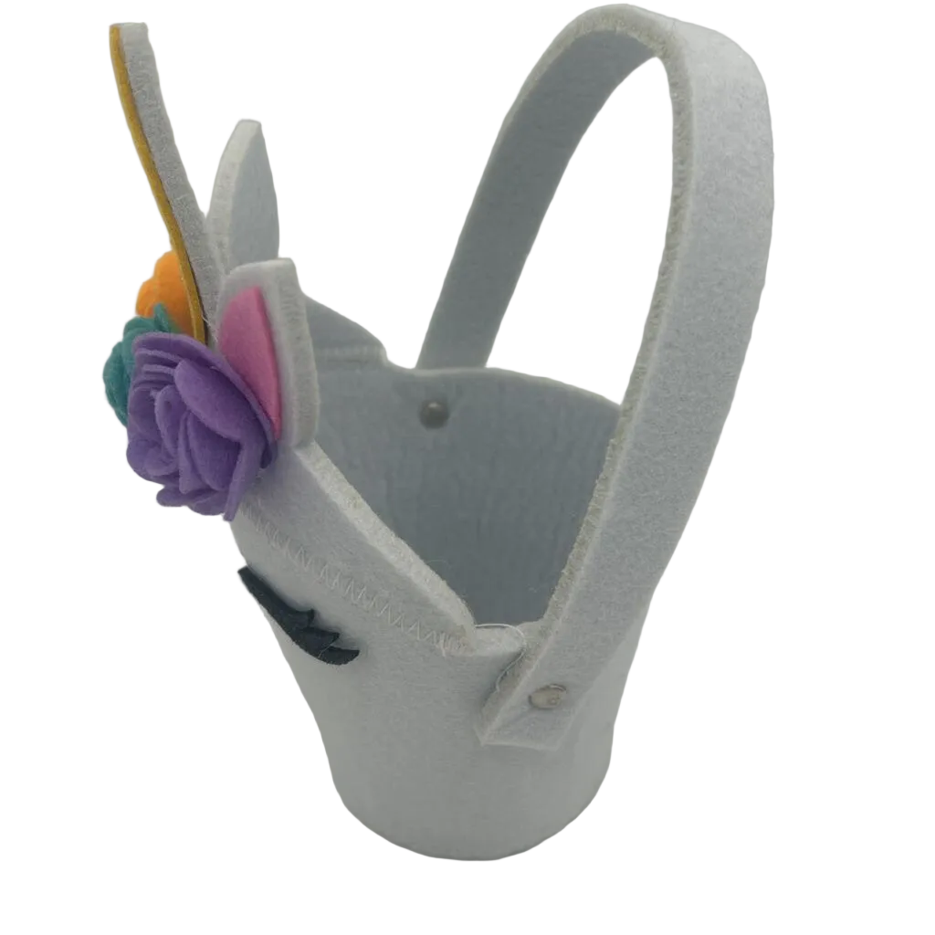 Unicorn Basket