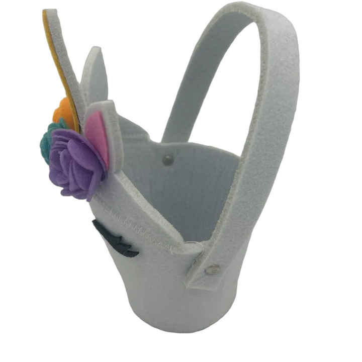 Unicorn Basket