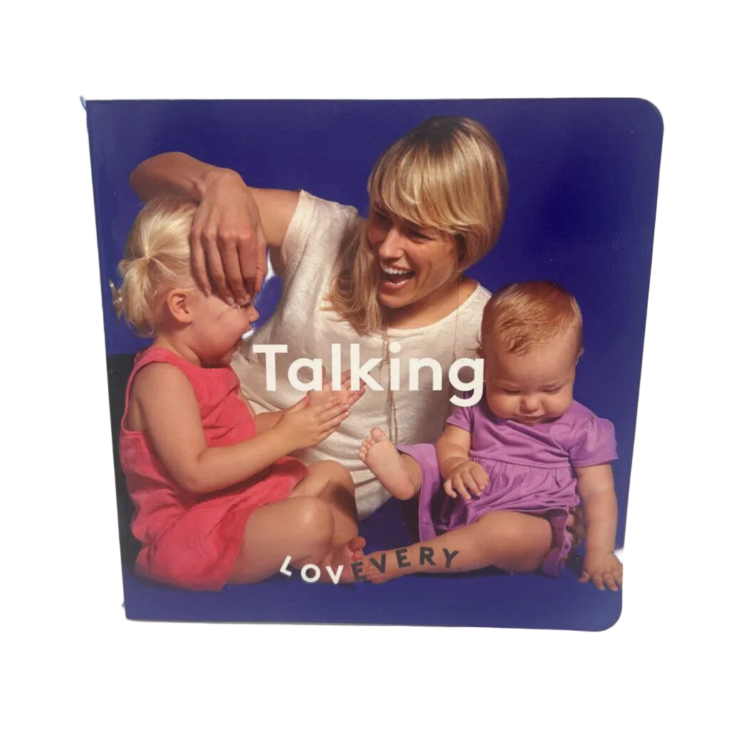 Talking
