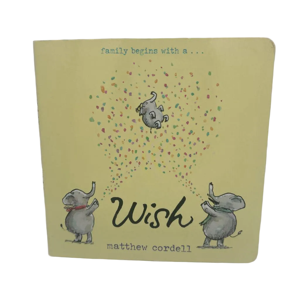 Wish