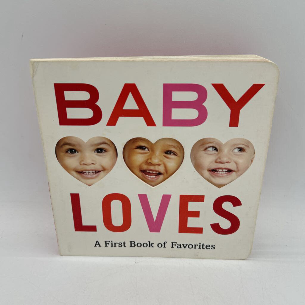 Baby Loves