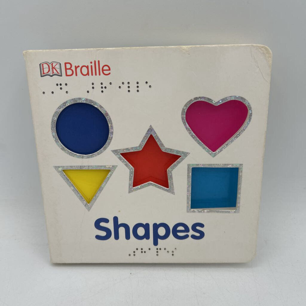 Shapes : Braille