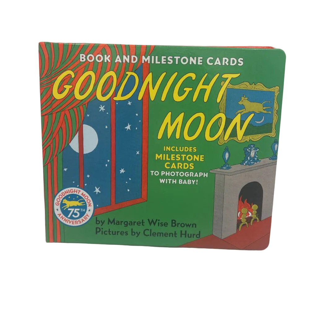 Goodnight Moon