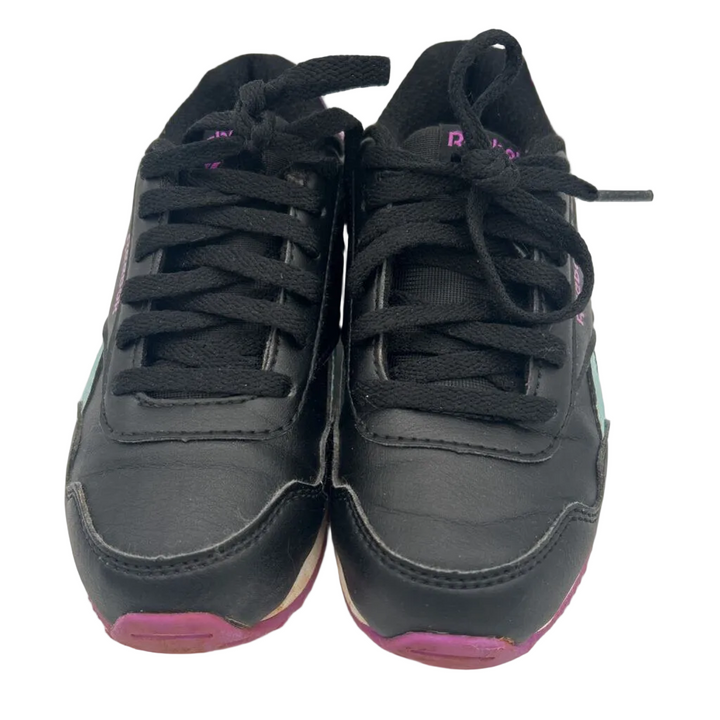 Lace Up Sneakers