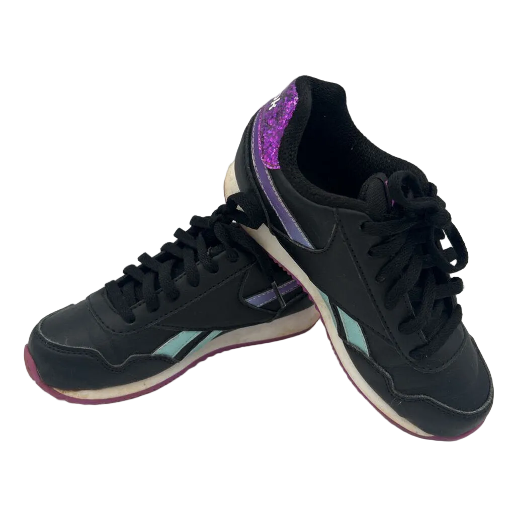 Lace Up Sneakers