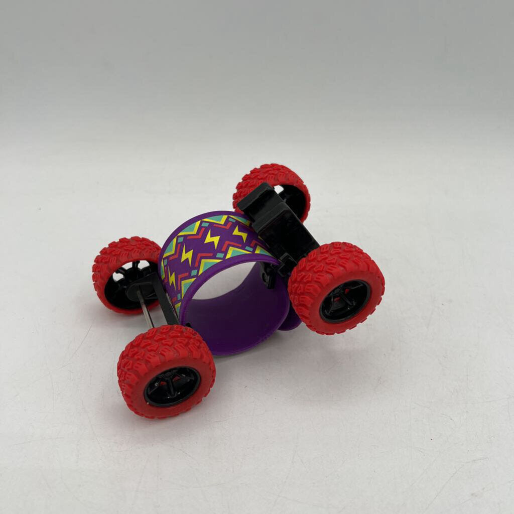 Skateboard Snap Bracelet