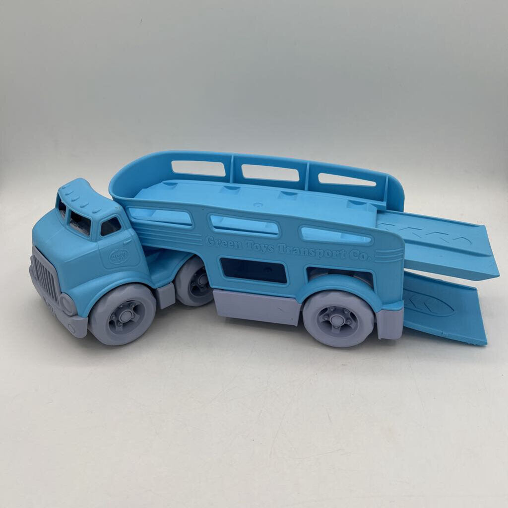 Transport Truck