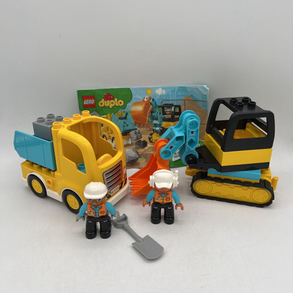 Construction Set 10931