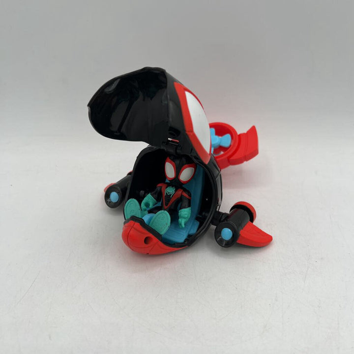 Spidey and His Amazing Friends Figurine