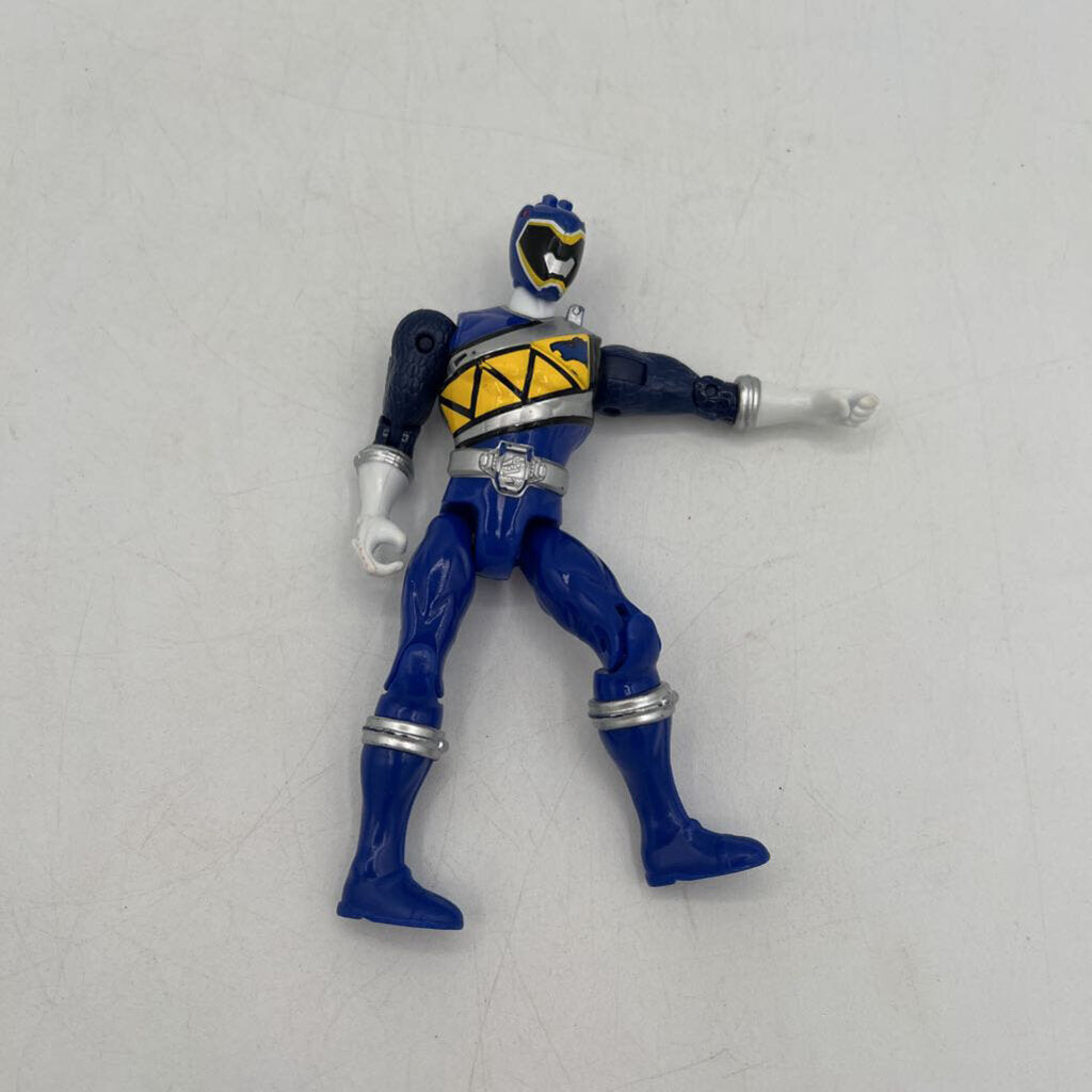Power Ranger Figurine