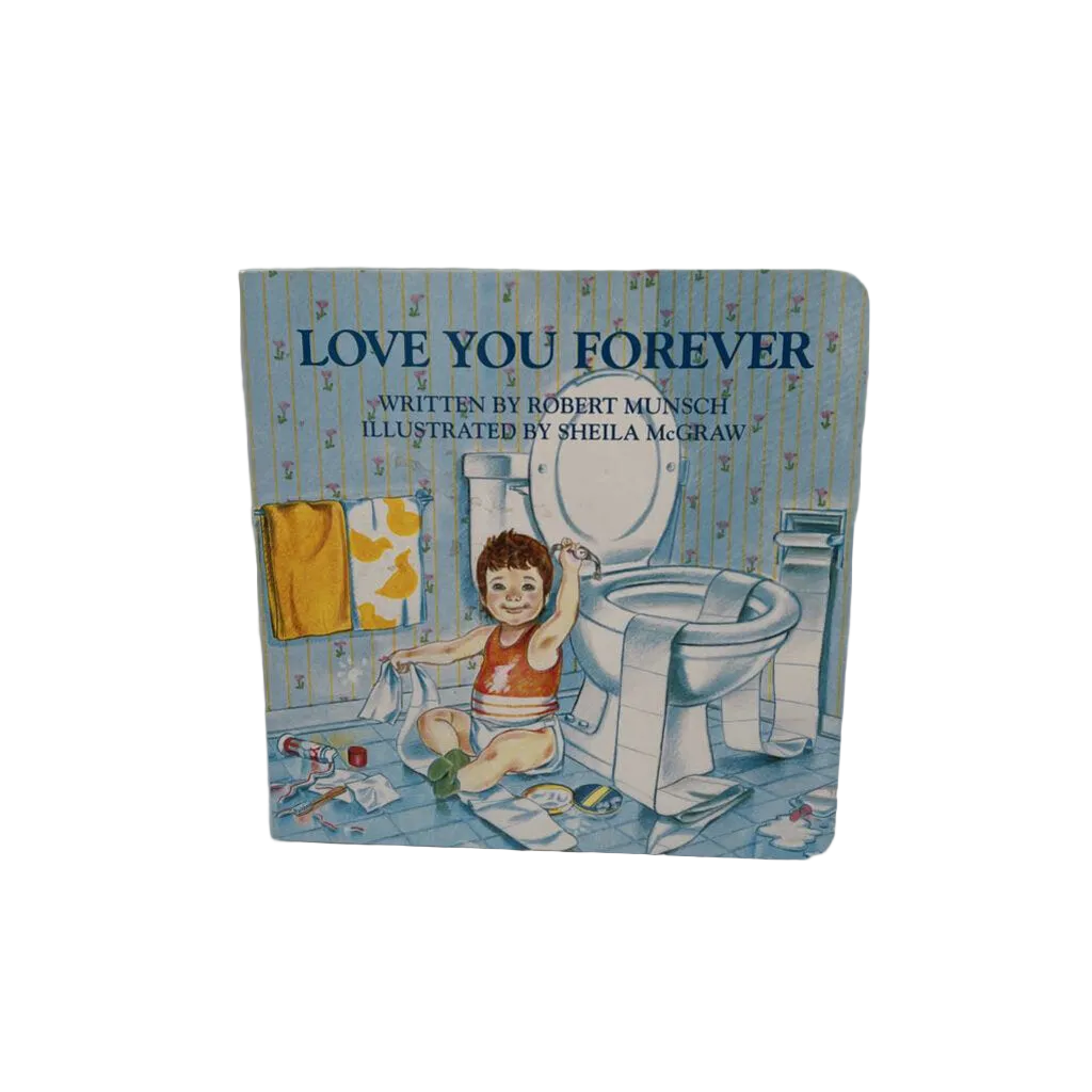 Love You Forever