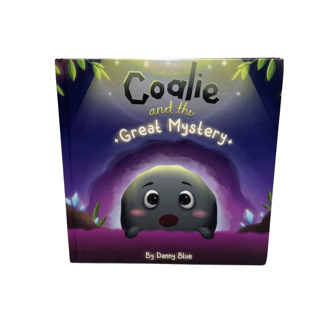 Coalie and the Great Mystery
