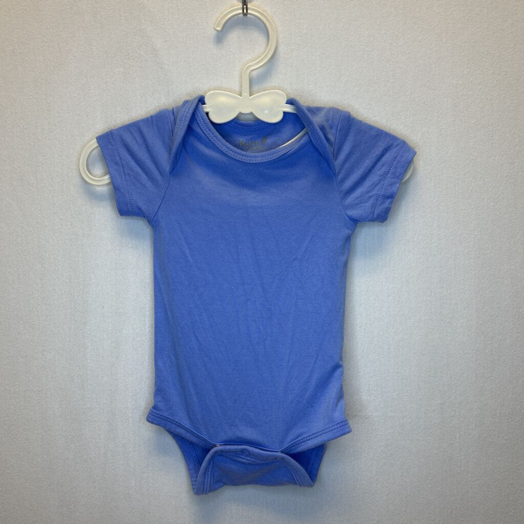 Snap Bottom Onesie