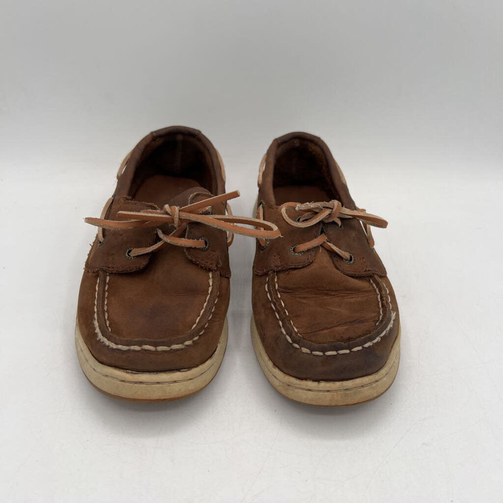 Boat Shoe Loafers