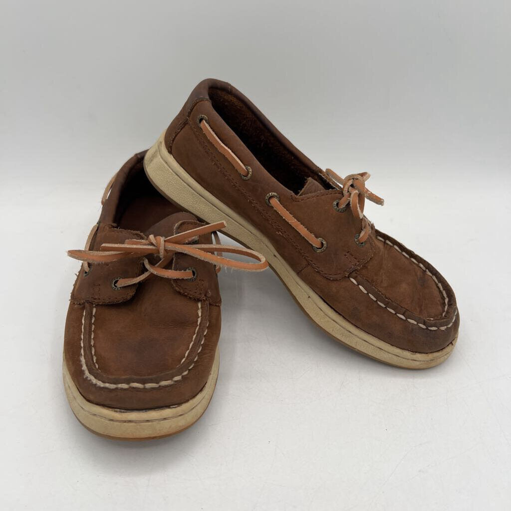 Boat Shoe Loafers