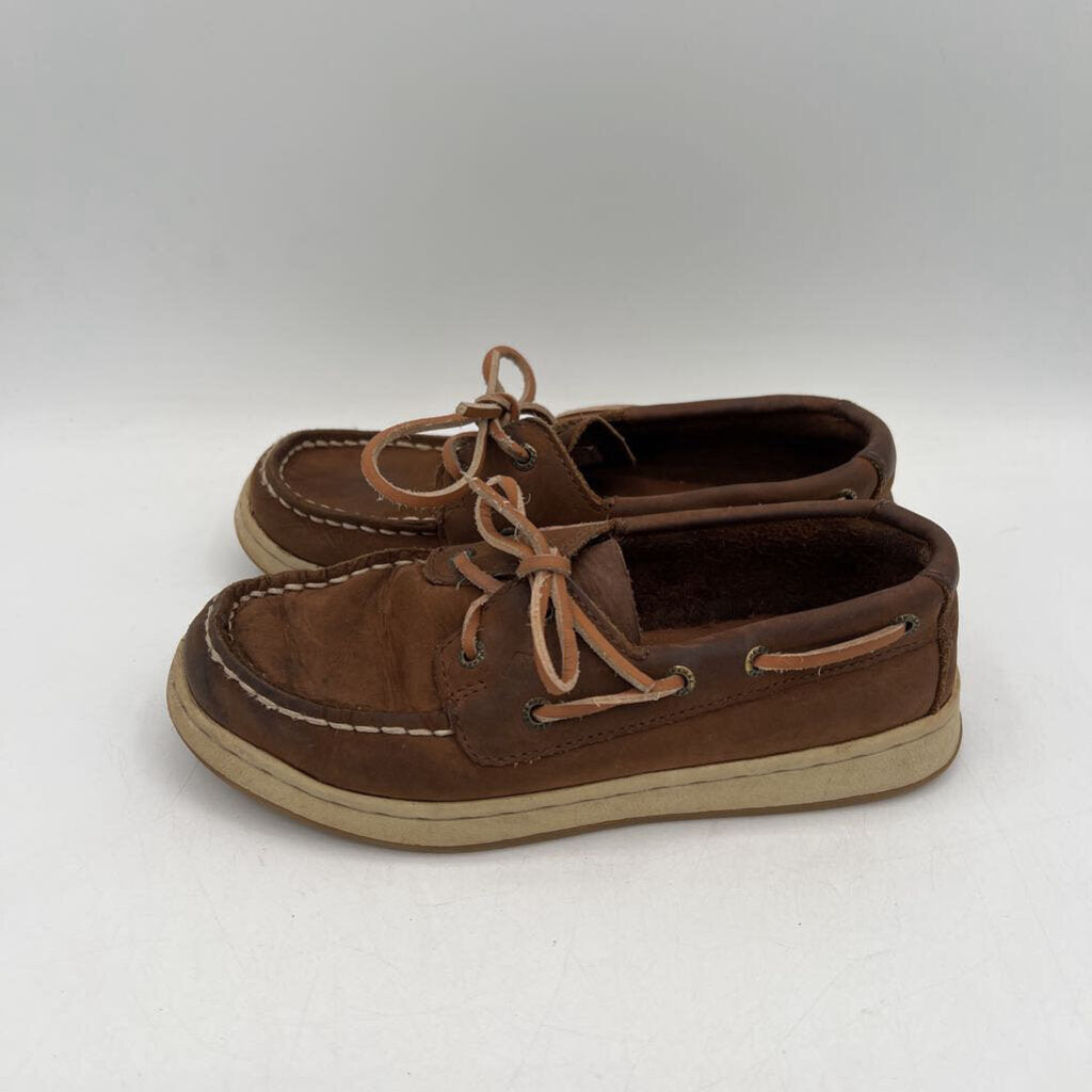 Boat Shoe Loafers