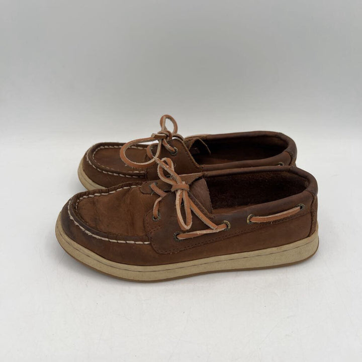 Boat Shoe Loafers