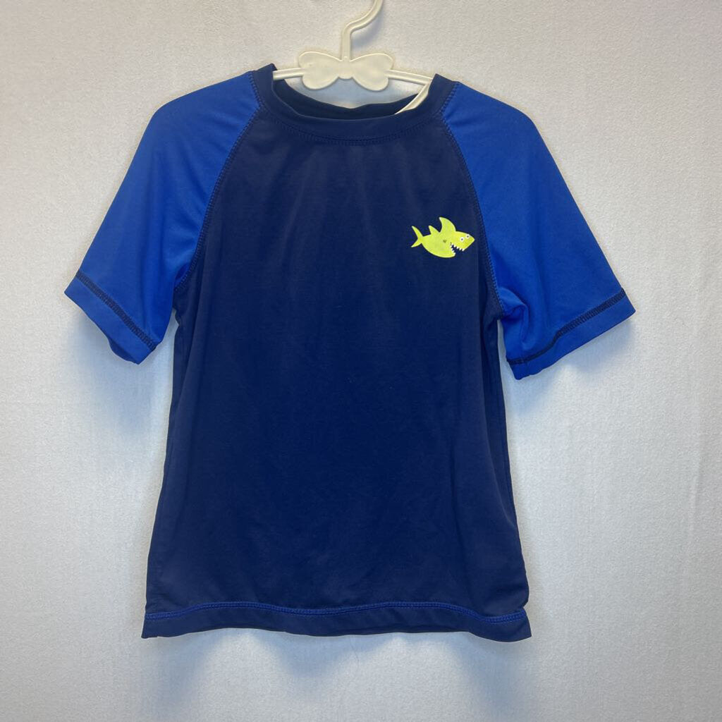SS Rash Guard