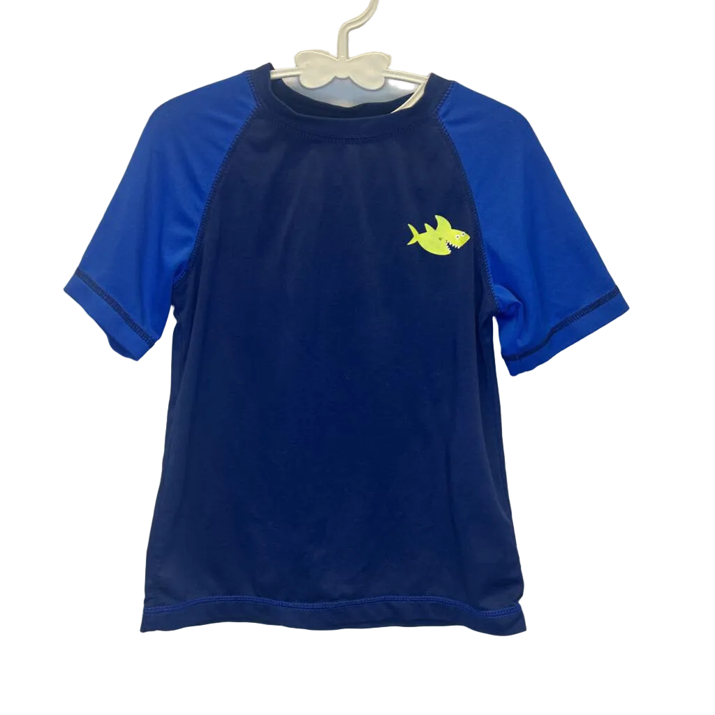 SS Rash Guard