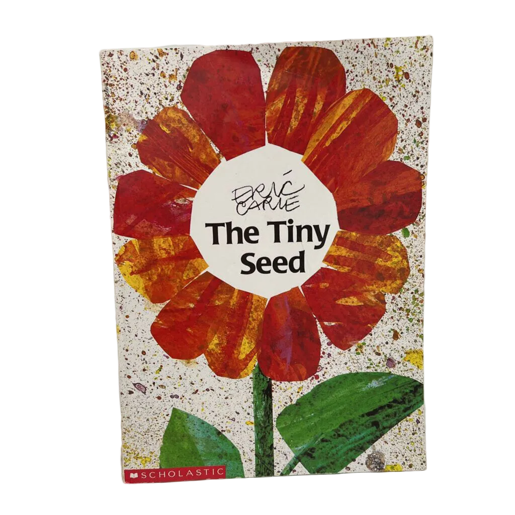 The Tiny Seed