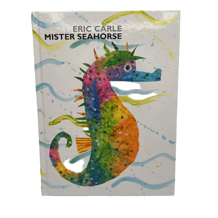 Mister Seahorse
