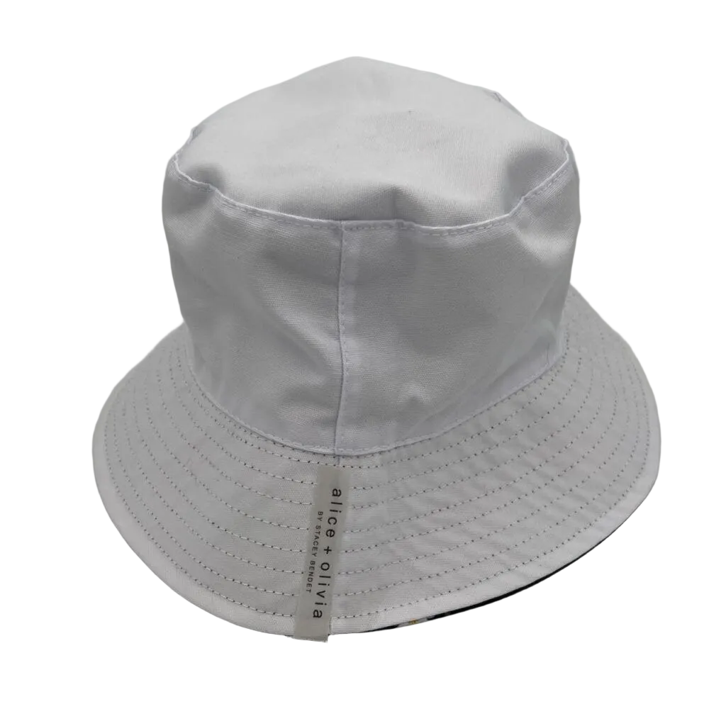 Reversible Bucket Hat