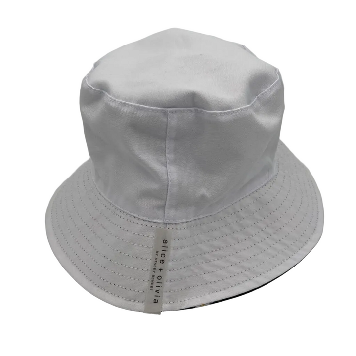 Reversible Bucket Hat