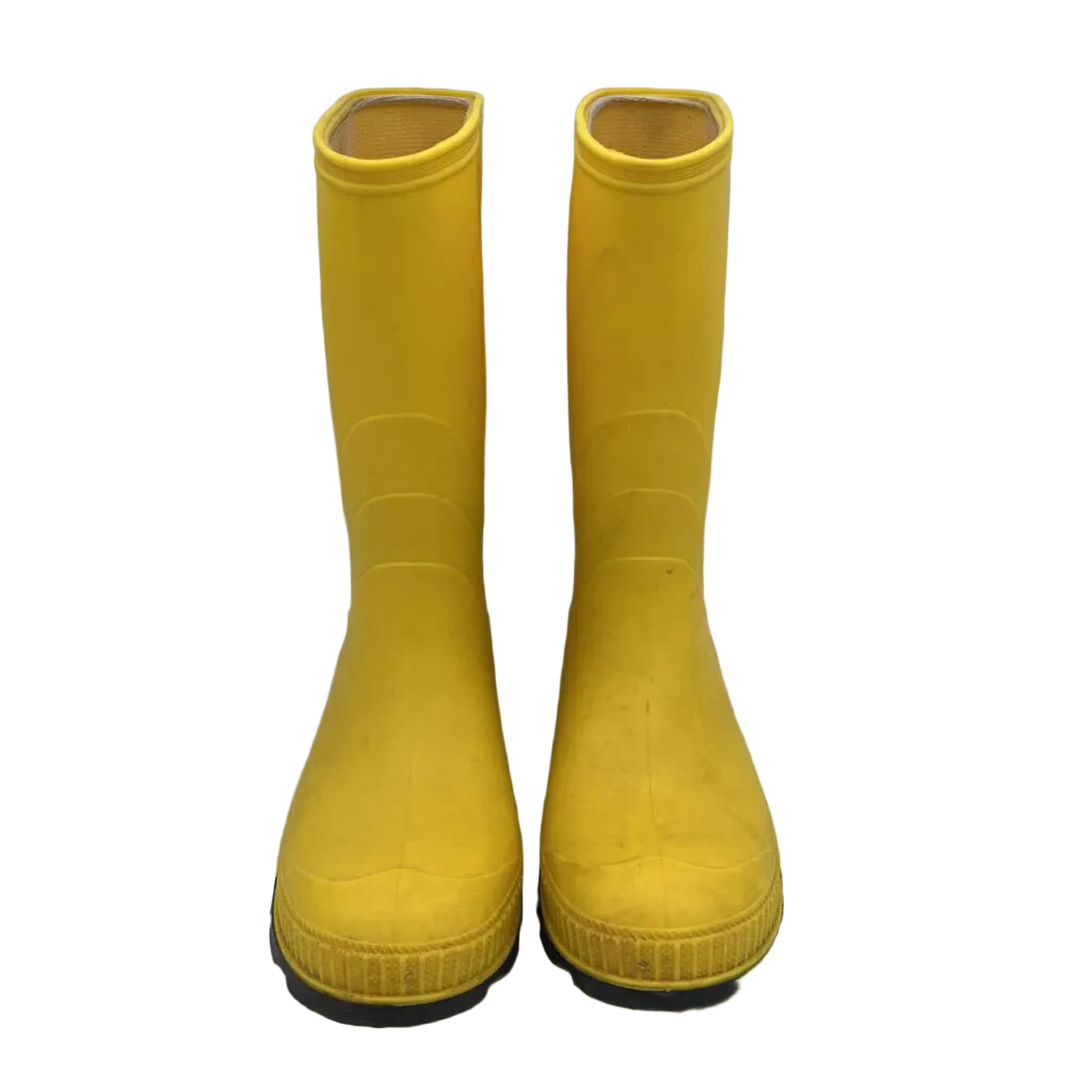 Rain Boots