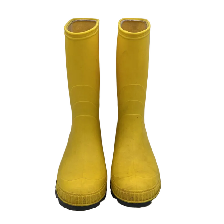 Rain Boots