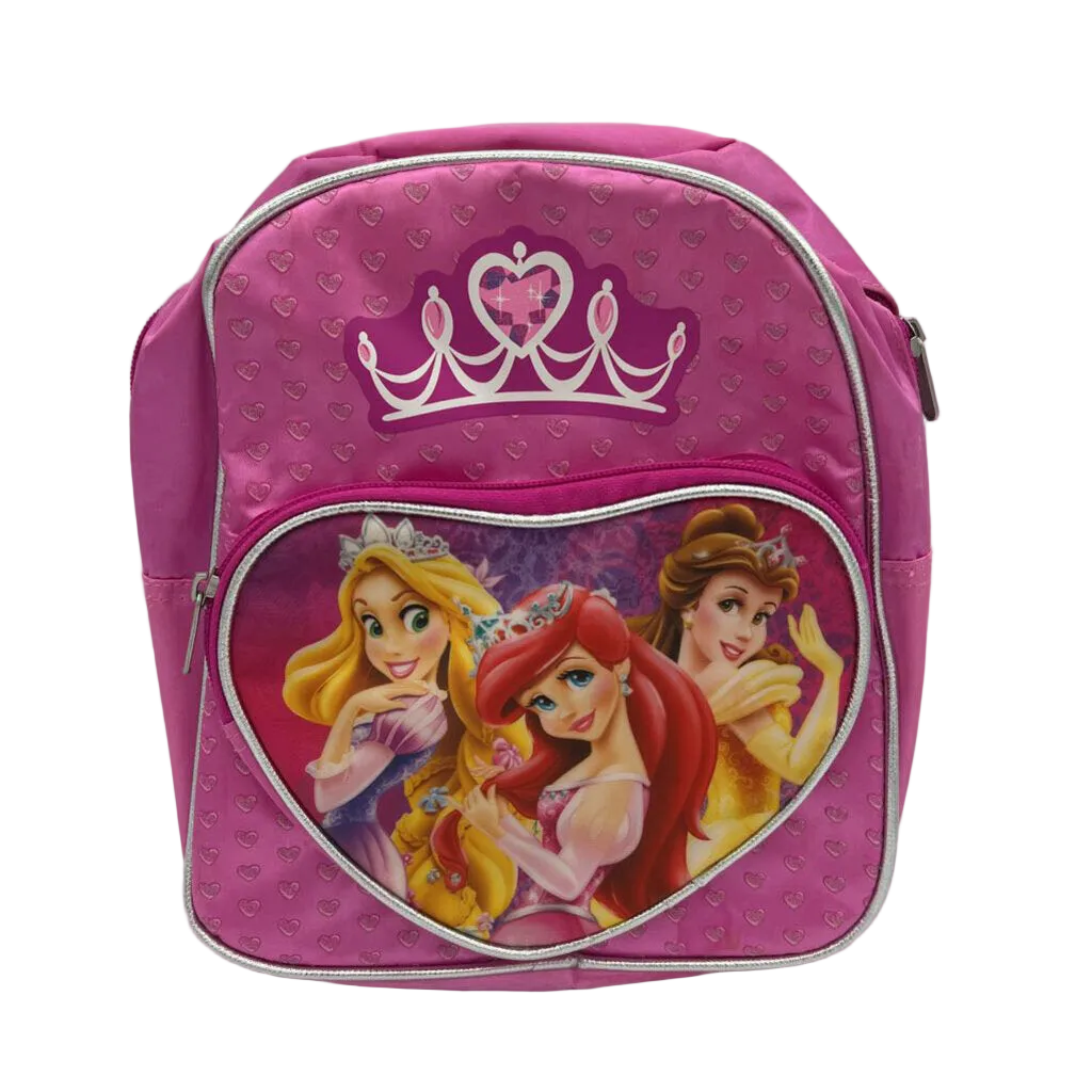 Princess Backpack Small