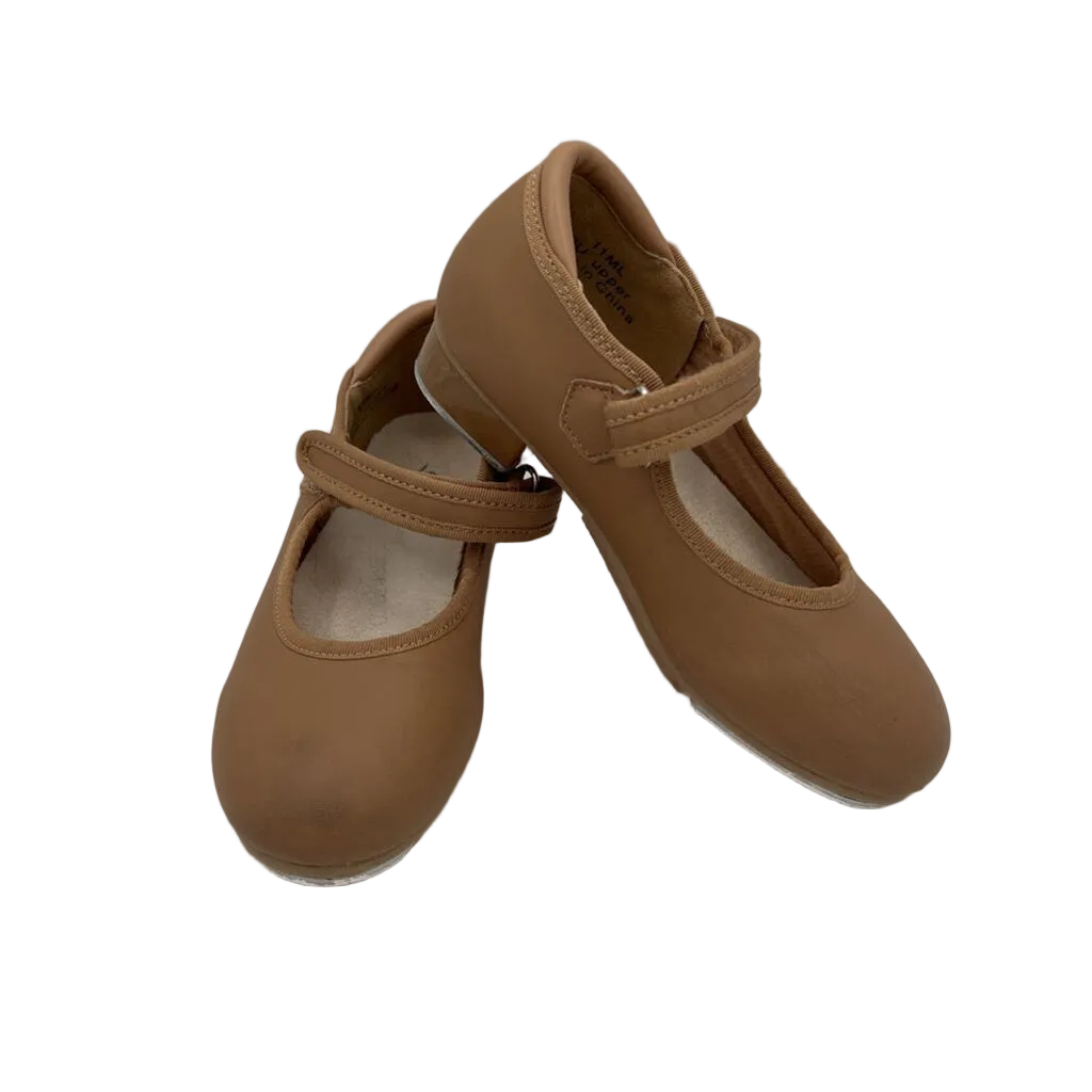 Tap Shoes/ Velcro Closure
